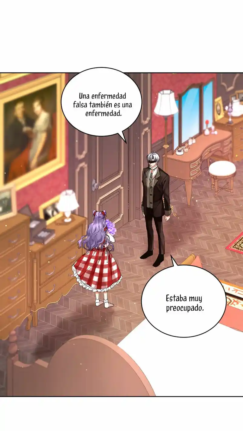 La Esposa Del Segundo Protagonista Masculino Ennegrecido - Capítulo 9 - Página 11 - LectorTMOo