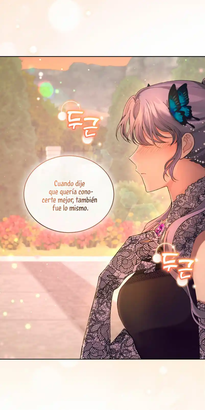 La Esposa Del Segundo Protagonista Masculino Ennegrecido - Capítulo 9 - Página 24 - LectorTMOo