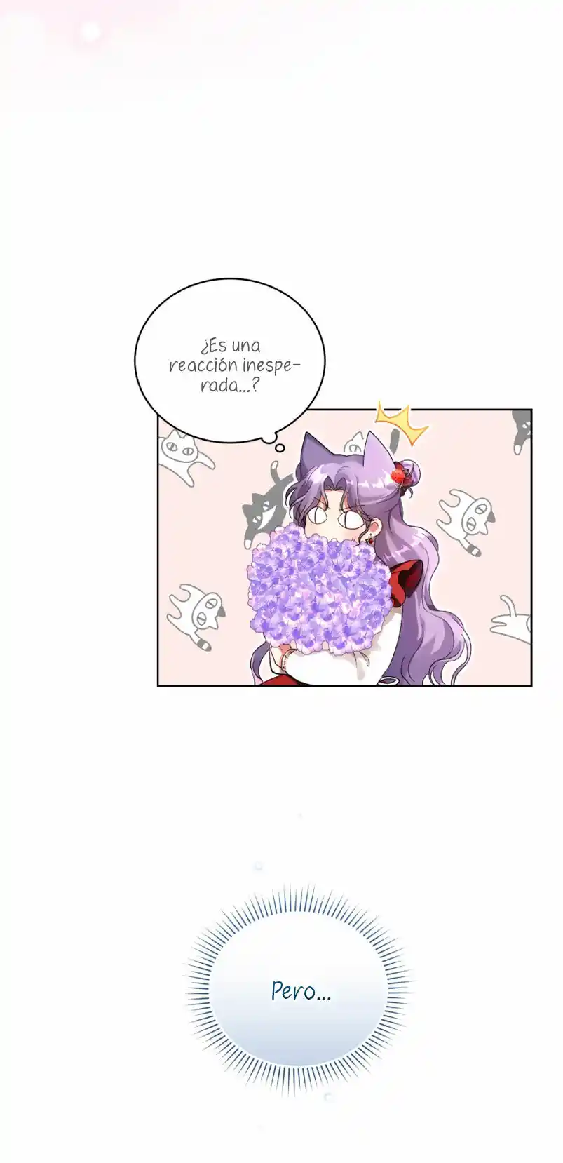La Esposa Del Segundo Protagonista Masculino Ennegrecido - Capítulo 9 - Página 33 - LectorTMOo