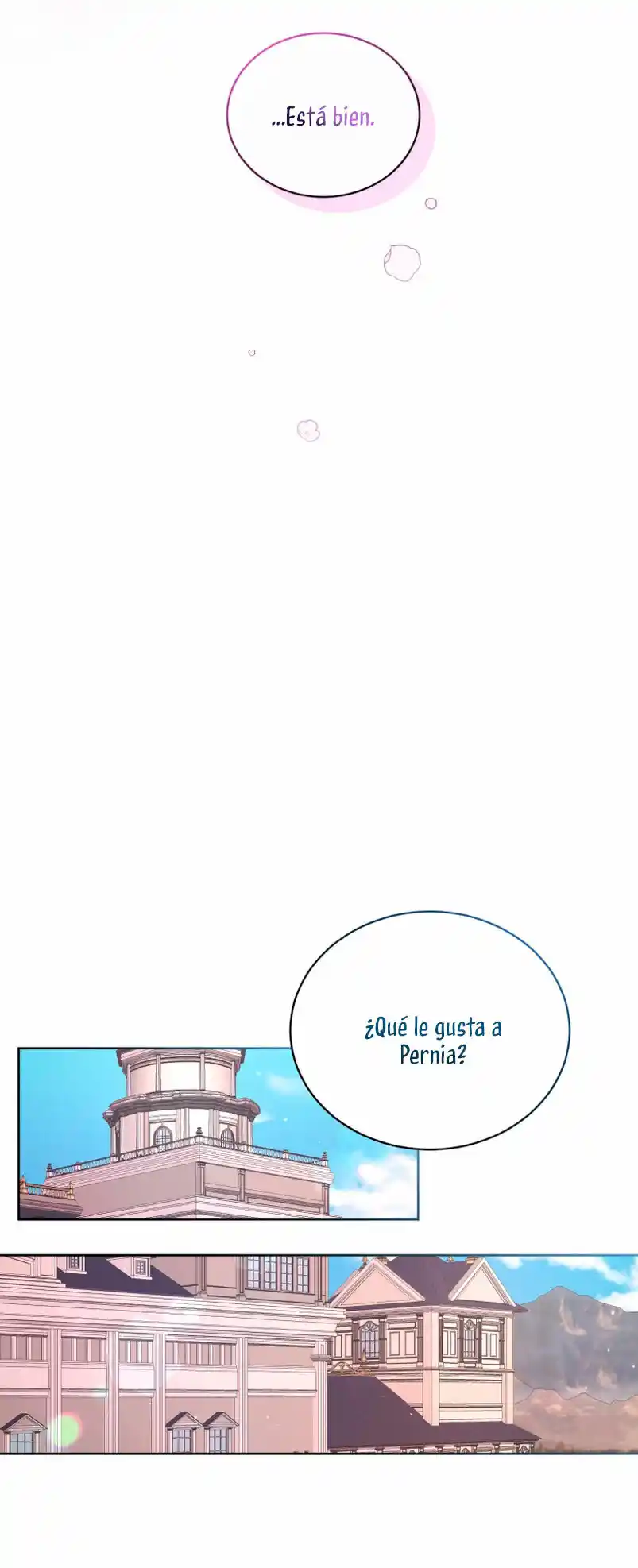 La Esposa Del Segundo Protagonista Masculino Ennegrecido - Capítulo 9 - Página 40 - LectorTMOo