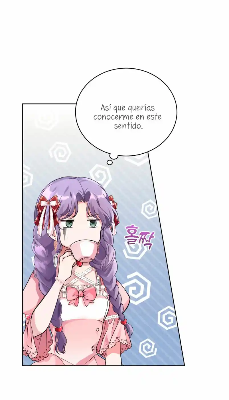 La Esposa Del Segundo Protagonista Masculino Ennegrecido - Capítulo 9 - Página 45 - LectorTMOo