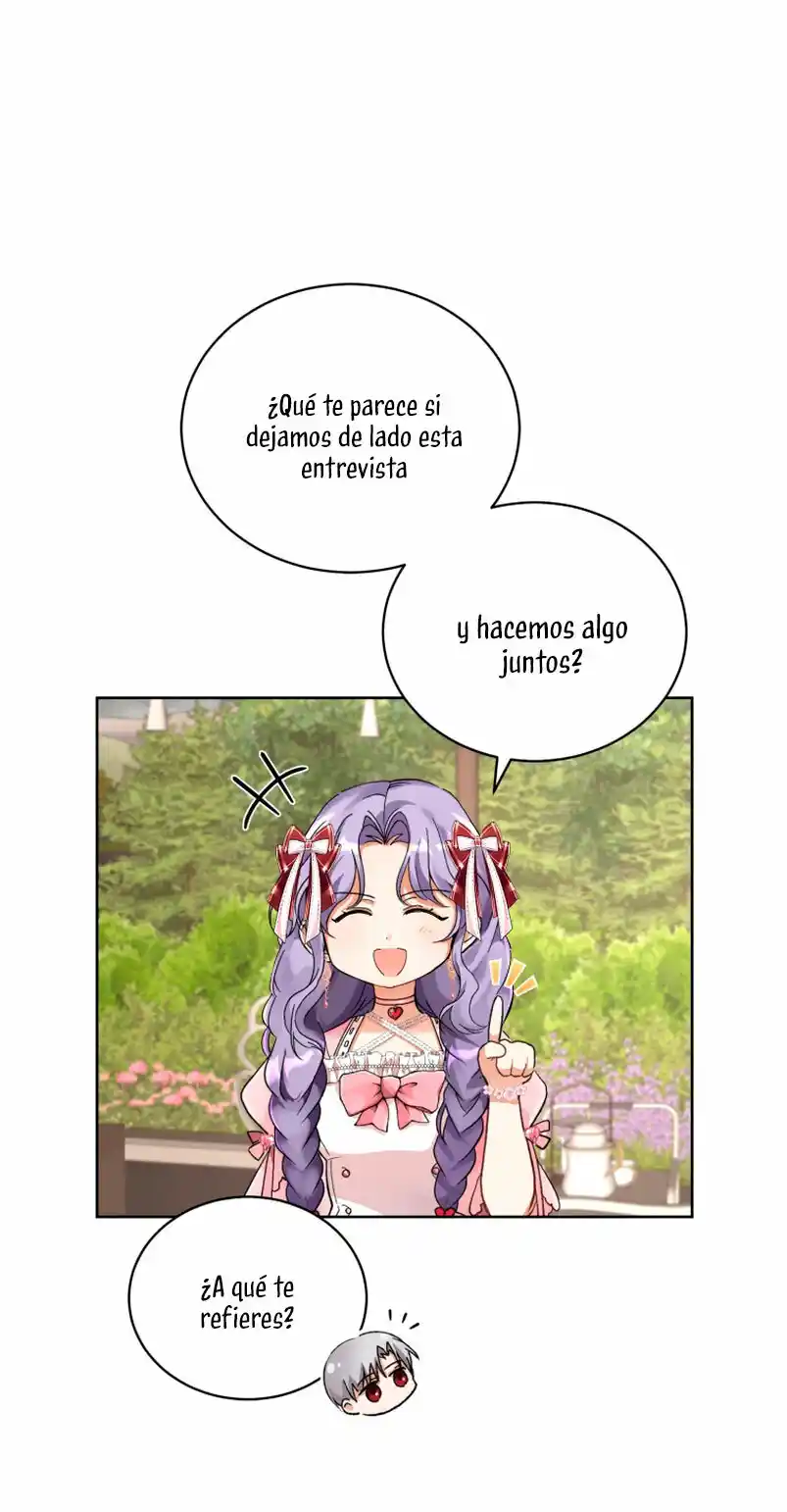 La Esposa Del Segundo Protagonista Masculino Ennegrecido - Capítulo 9 - Página 49 - LectorTMOo