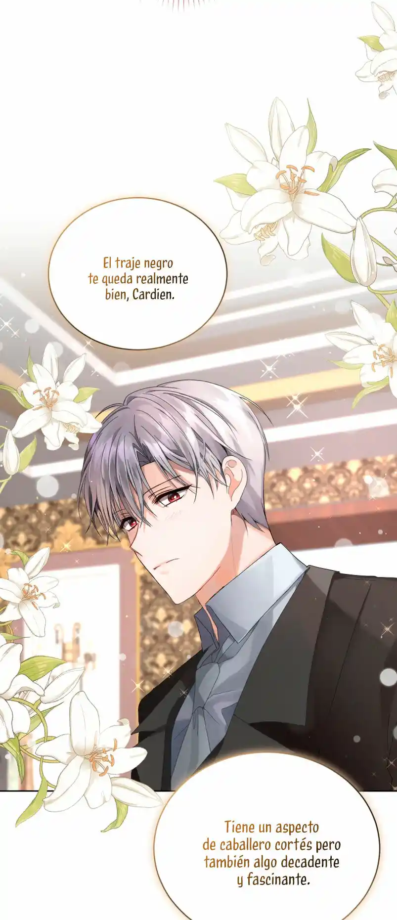 La Esposa Del Segundo Protagonista Masculino Ennegrecido - Capítulo 9 - Página 58 - LectorTMOo