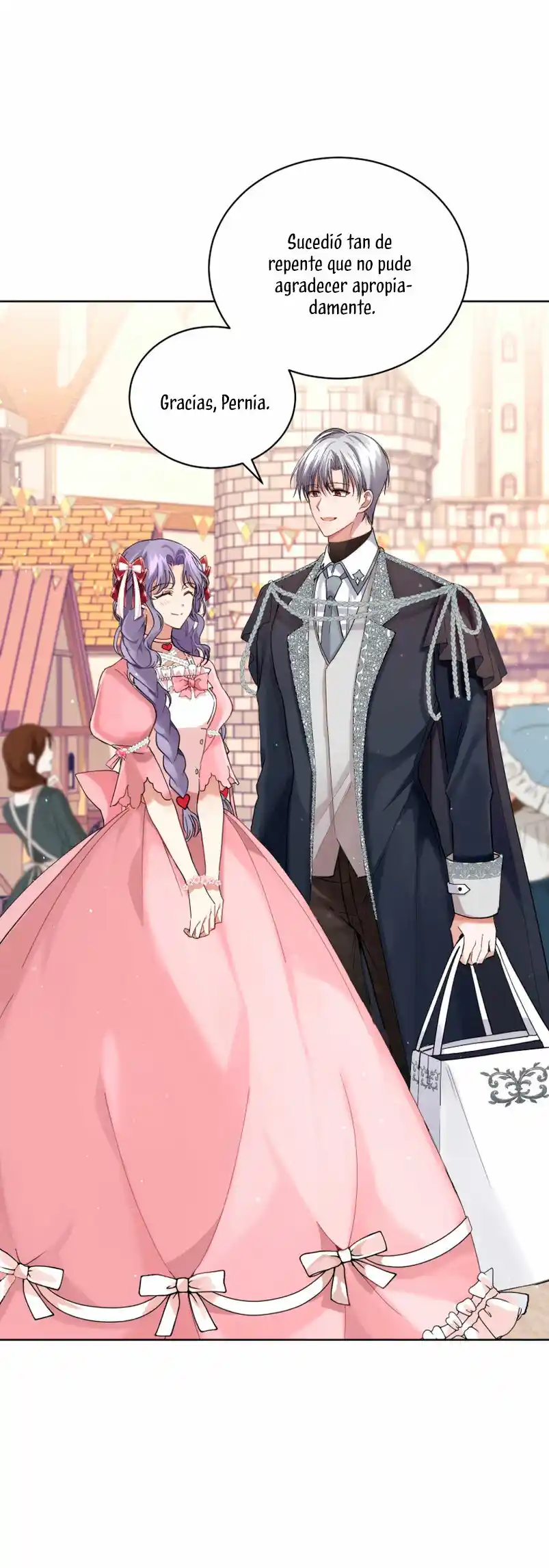 La Esposa Del Segundo Protagonista Masculino Ennegrecido - Capítulo 9 - Página 73 - LectorTMOo