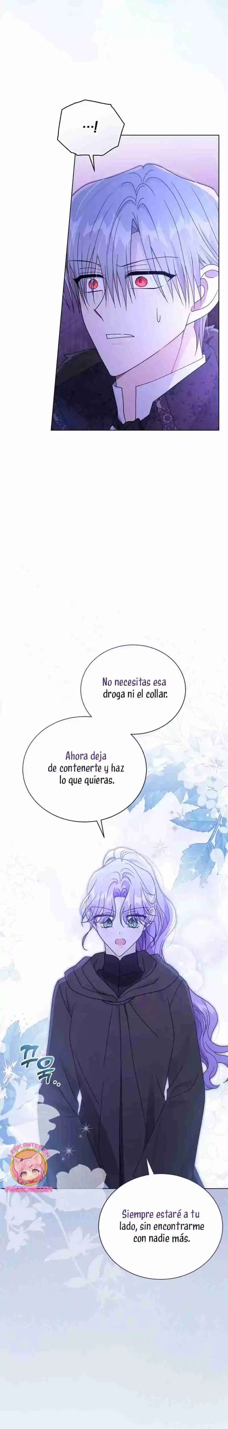 La Esposa Del Segundo Protagonista Masculino Ennegrecido - Capítulo 90 - Página 7 - LectorTMOo
