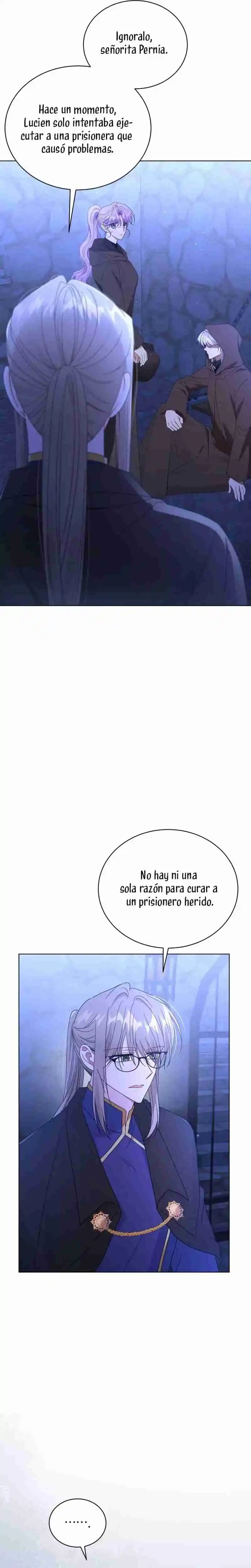 La Esposa Del Segundo Protagonista Masculino Ennegrecido - Capítulo 90 - Página 13 - LectorTMOo