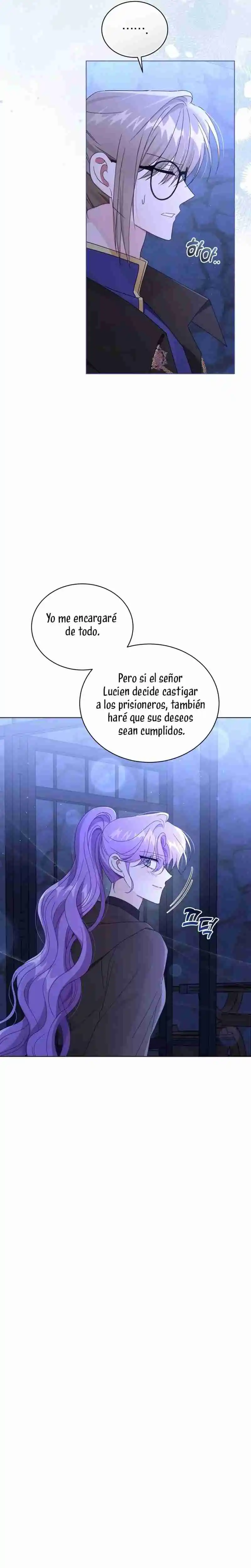 La Esposa Del Segundo Protagonista Masculino Ennegrecido - Capítulo 90 - Página 15 - LectorTMOo