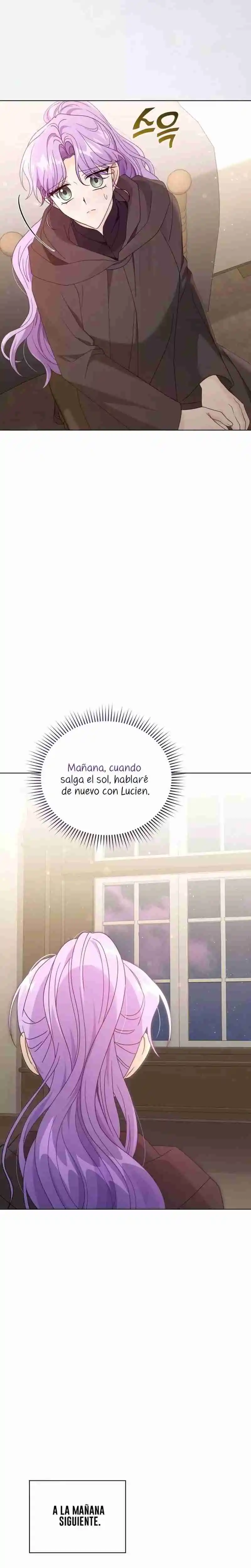 La Esposa Del Segundo Protagonista Masculino Ennegrecido - Capítulo 90 - Página 19 - LectorTMOo