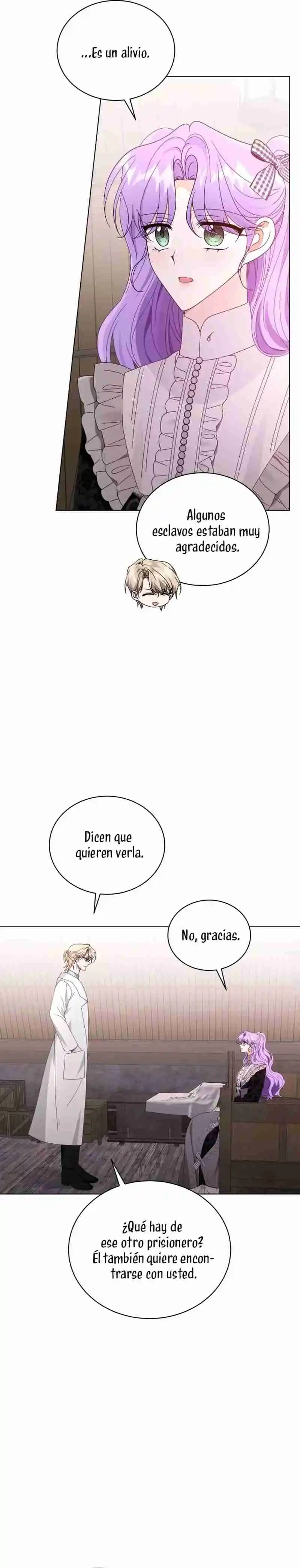La Esposa Del Segundo Protagonista Masculino Ennegrecido - Capítulo 90 - Página 26 - LectorTMOo
