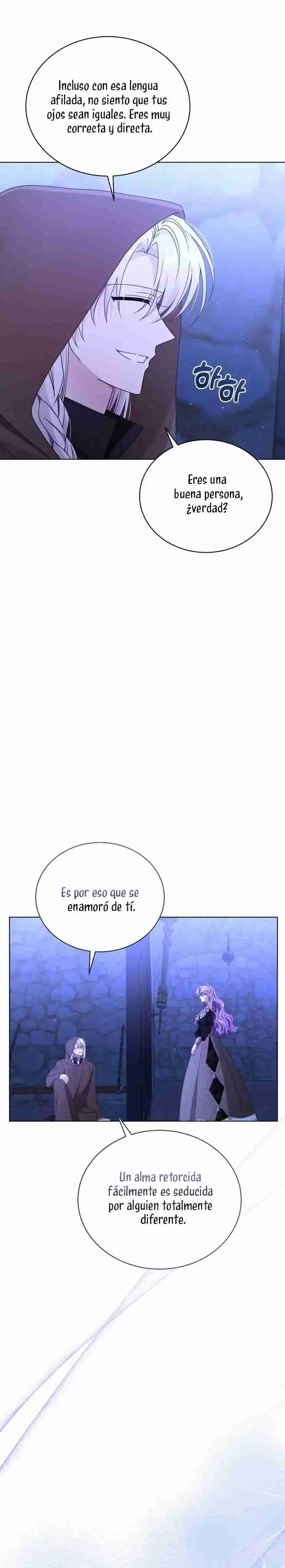 La Esposa Del Segundo Protagonista Masculino Ennegrecido - Capítulo 91 - Página 4 - LectorTMOo