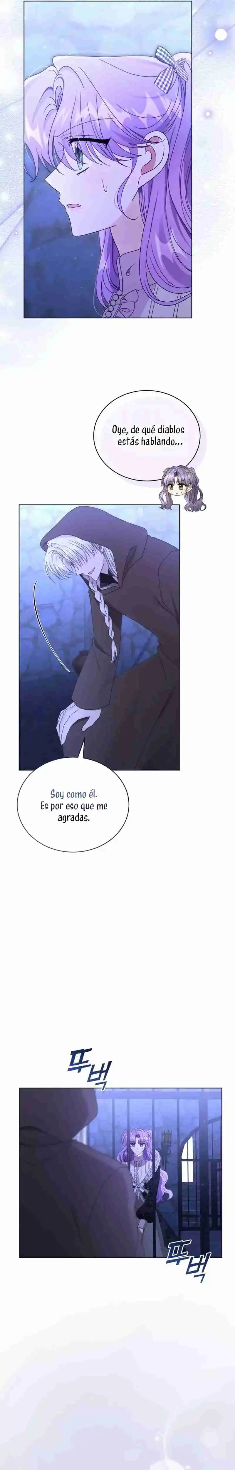 La Esposa Del Segundo Protagonista Masculino Ennegrecido - Capítulo 91 - Página 5 - LectorTMOo