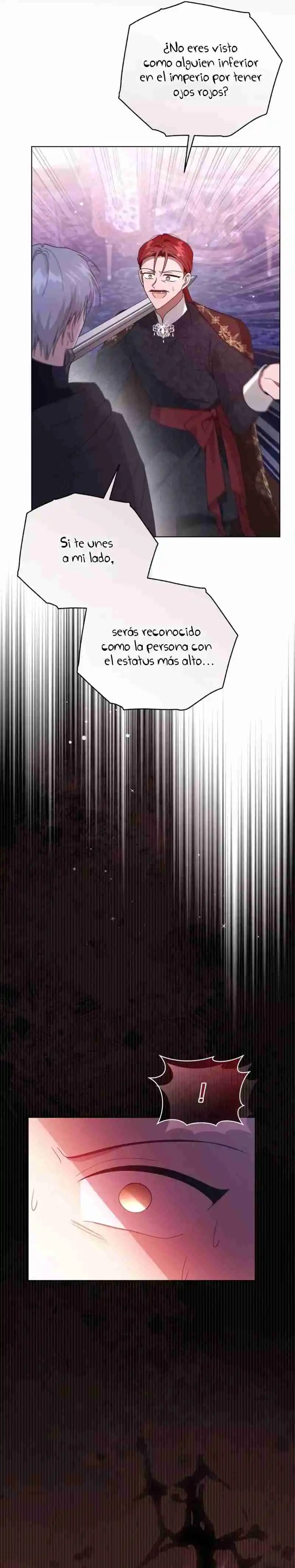 La Esposa Del Segundo Protagonista Masculino Ennegrecido - Capítulo 91 - Página 15 - LectorTMOo