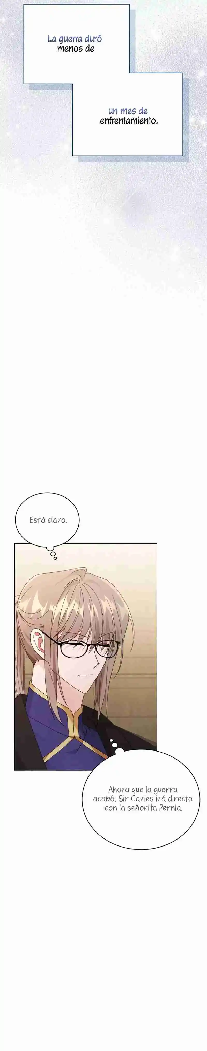 La Esposa Del Segundo Protagonista Masculino Ennegrecido - Capítulo 91 - Página 18 - LectorTMOo