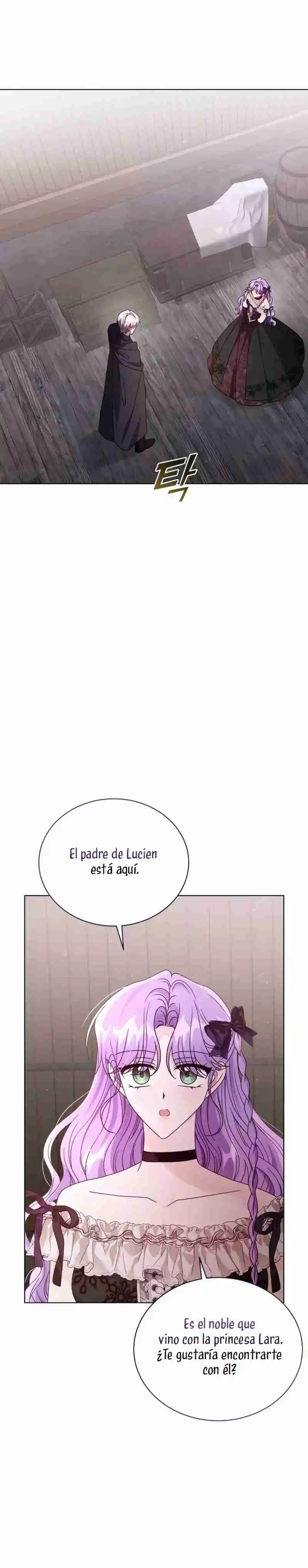 La Esposa Del Segundo Protagonista Masculino Ennegrecido - Capítulo 91 - Página 25 - LectorTMOo