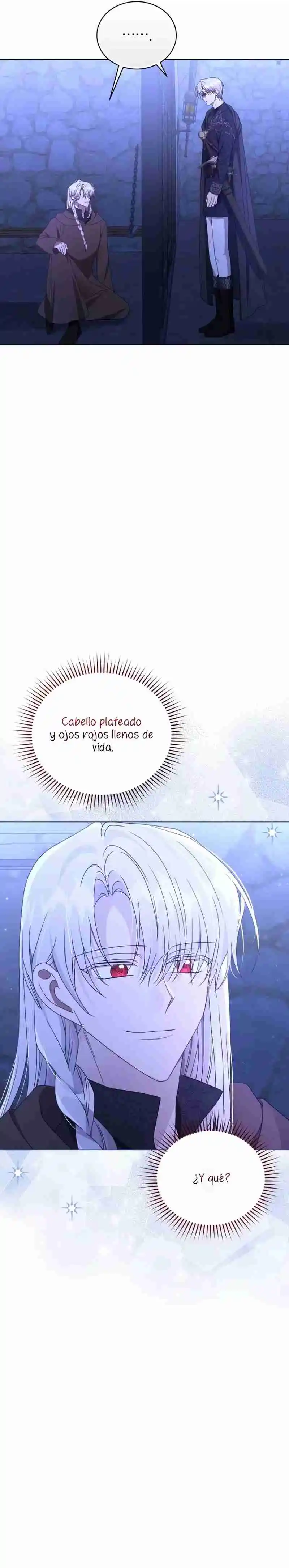 La Esposa Del Segundo Protagonista Masculino Ennegrecido - Capítulo 91 - Página 29 - LectorTMOo