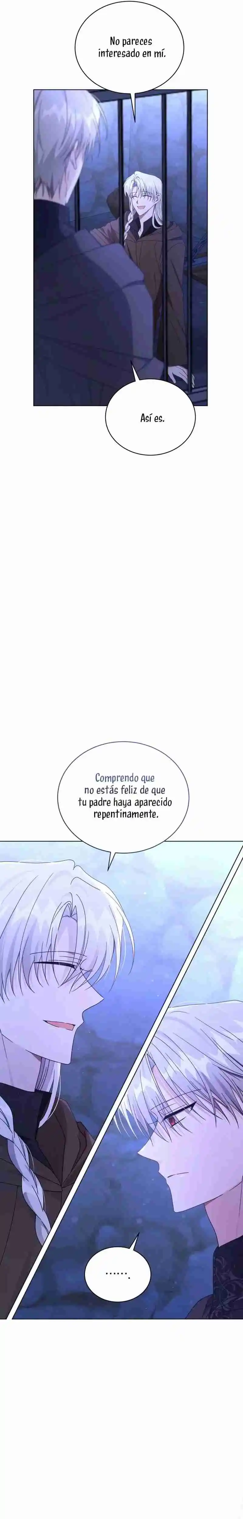 La Esposa Del Segundo Protagonista Masculino Ennegrecido - Capítulo 91 - Página 30 - LectorTMOo