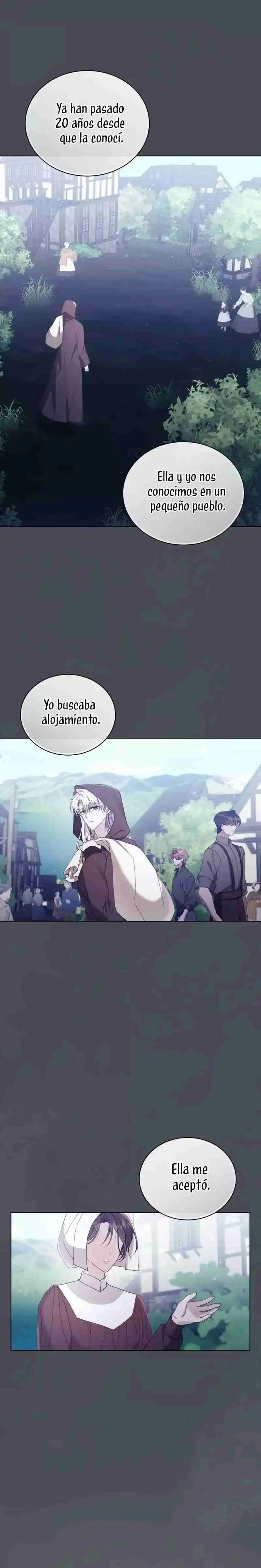 La Esposa Del Segundo Protagonista Masculino Ennegrecido - Capítulo 93 - Página 10 - LectorTMOo