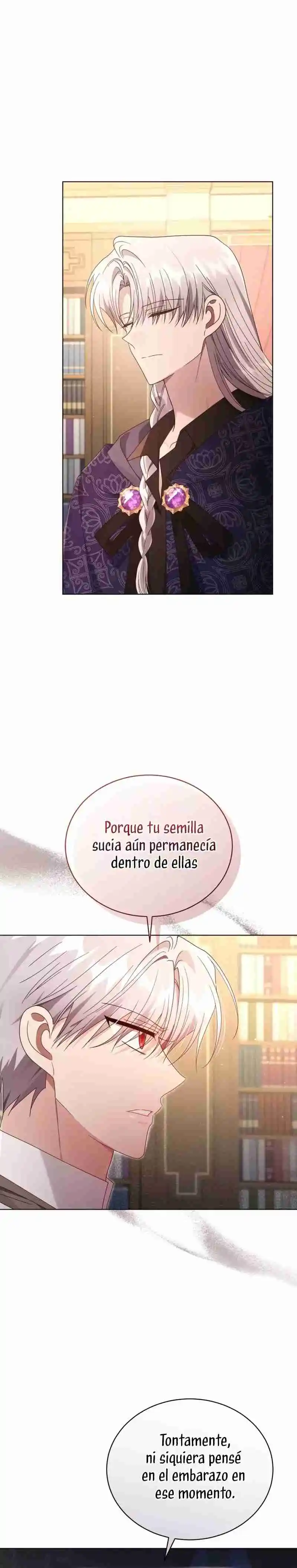 La Esposa Del Segundo Protagonista Masculino Ennegrecido - Capítulo 93 - Página 12 - LectorTMOo