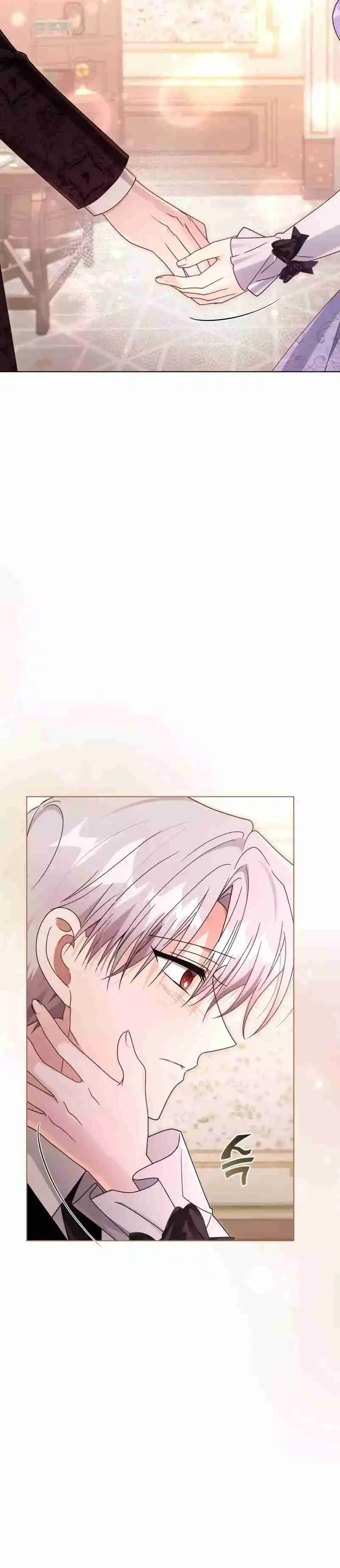 La Esposa Del Segundo Protagonista Masculino Ennegrecido - Capítulo 93 - Página 20 - LectorTMOo