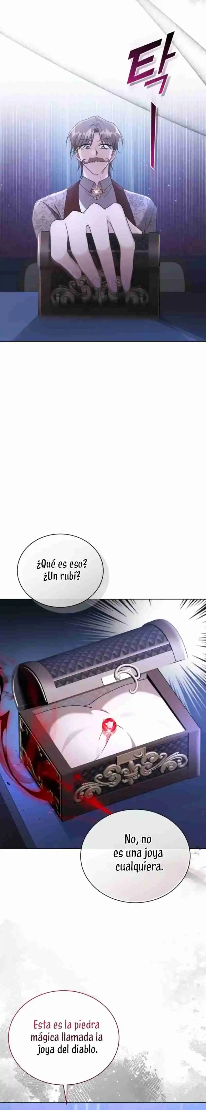 La Esposa Del Segundo Protagonista Masculino Ennegrecido - Capítulo 94 - Página 5 - LectorTMOo