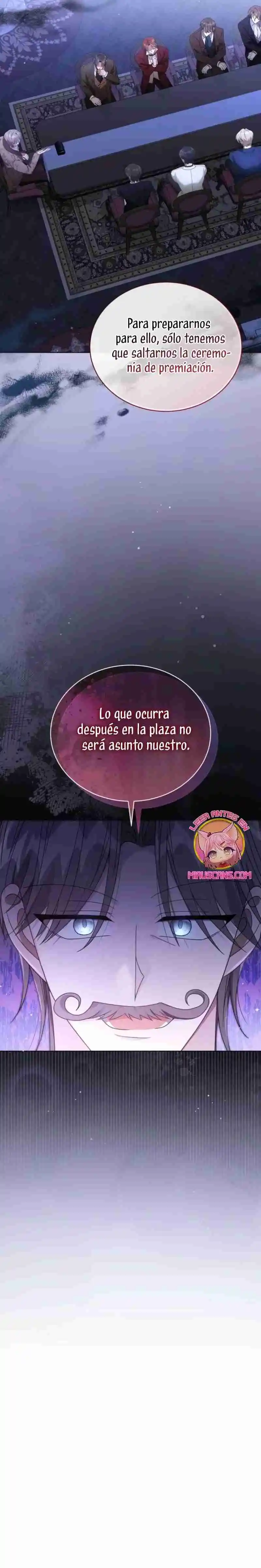La Esposa Del Segundo Protagonista Masculino Ennegrecido - Capítulo 94 - Página 9 - LectorTMOo