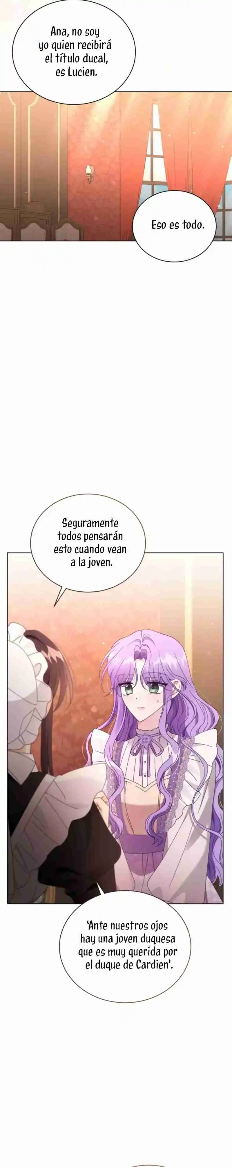 La Esposa Del Segundo Protagonista Masculino Ennegrecido - Capítulo 94 - Página 12 - LectorTMOo