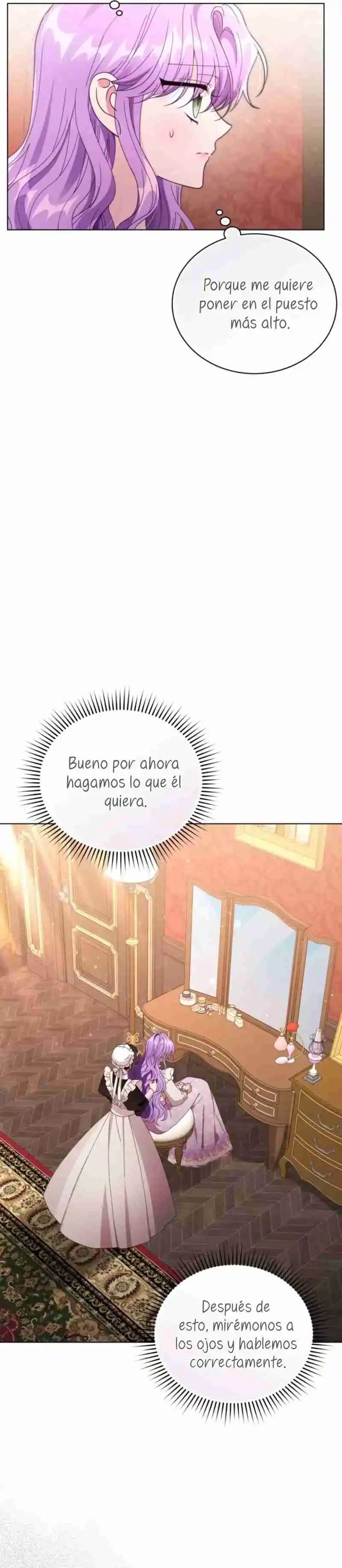 La Esposa Del Segundo Protagonista Masculino Ennegrecido - Capítulo 94 - Página 14 - LectorTMOo