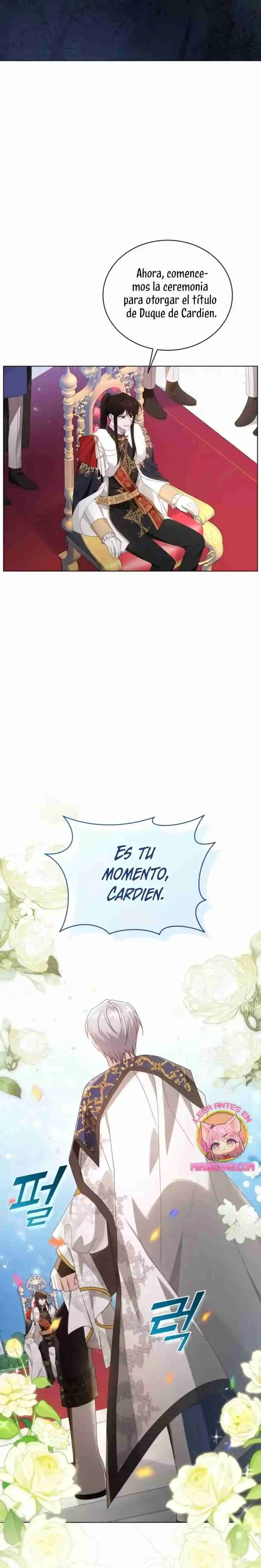 La Esposa Del Segundo Protagonista Masculino Ennegrecido - Capítulo 94 - Página 26 - LectorTMOo
