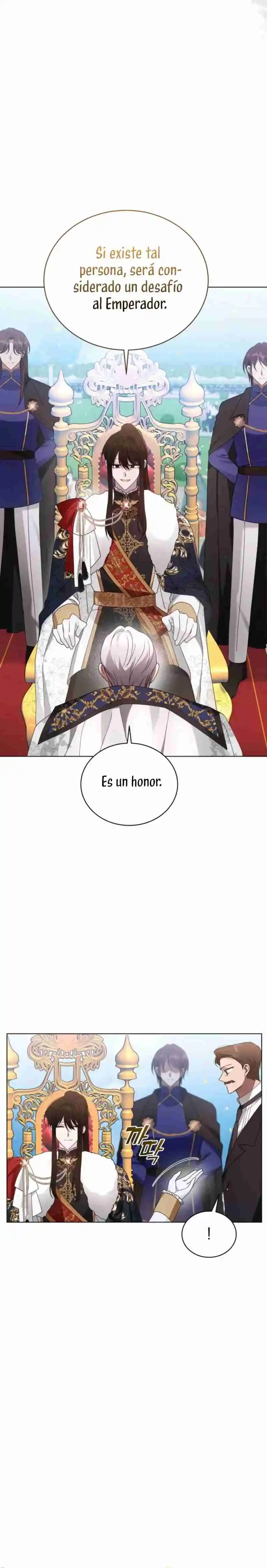 La Esposa Del Segundo Protagonista Masculino Ennegrecido - Capítulo 94 - Página 31 - LectorTMOo