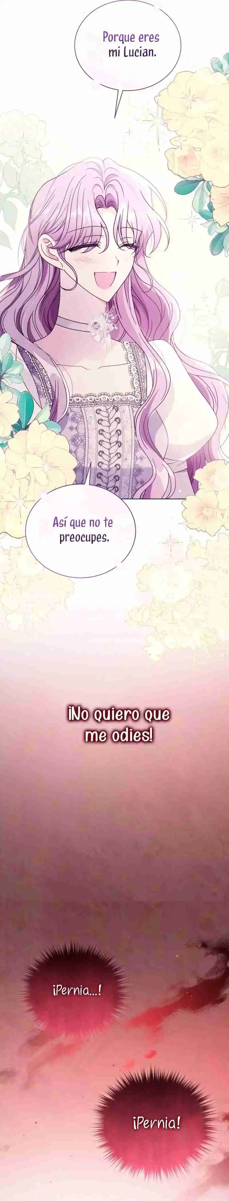 La Esposa Del Segundo Protagonista Masculino Ennegrecido - Capítulo 95 - Página 11 - LectorTMOo