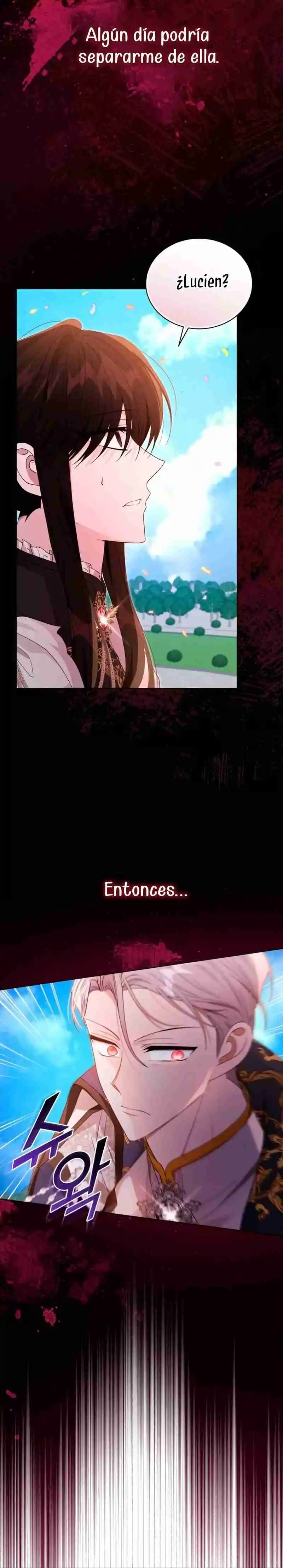La Esposa Del Segundo Protagonista Masculino Ennegrecido - Capítulo 95 - Página 14 - LectorTMOo