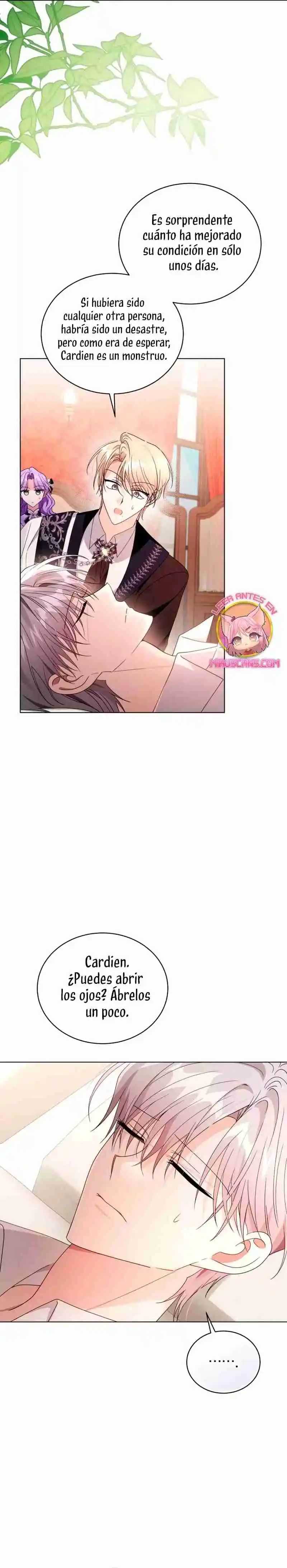La Esposa Del Segundo Protagonista Masculino Ennegrecido - Capítulo 95 - Página 28 - LectorTMOo
