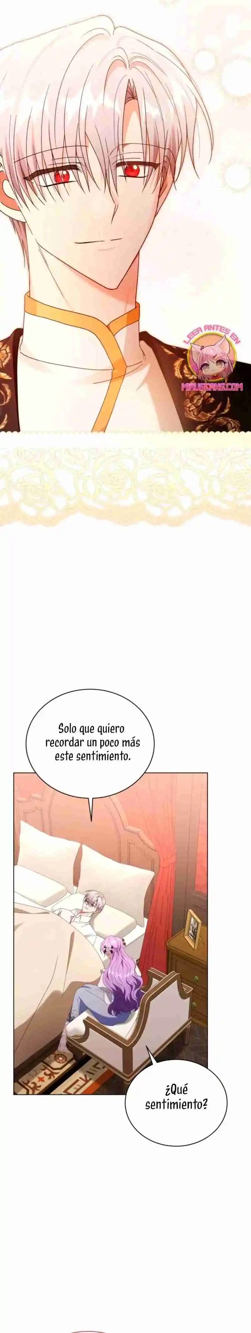 La Esposa Del Segundo Protagonista Masculino Ennegrecido - Capítulo 96 - Página 7 - LectorTMOo