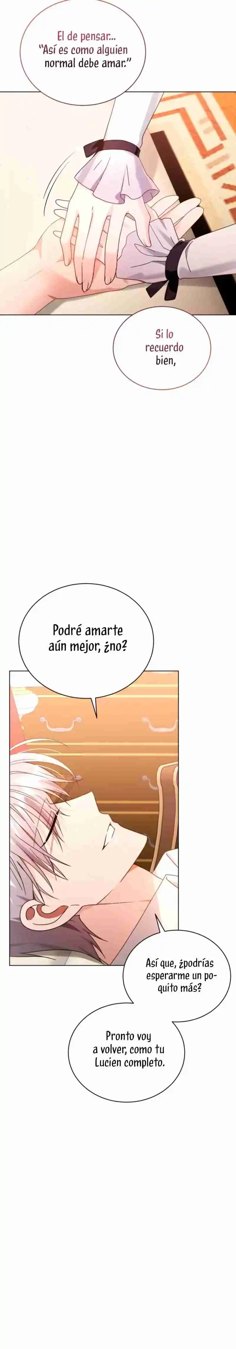La Esposa Del Segundo Protagonista Masculino Ennegrecido - Capítulo 96 - Página 8 - LectorTMOo