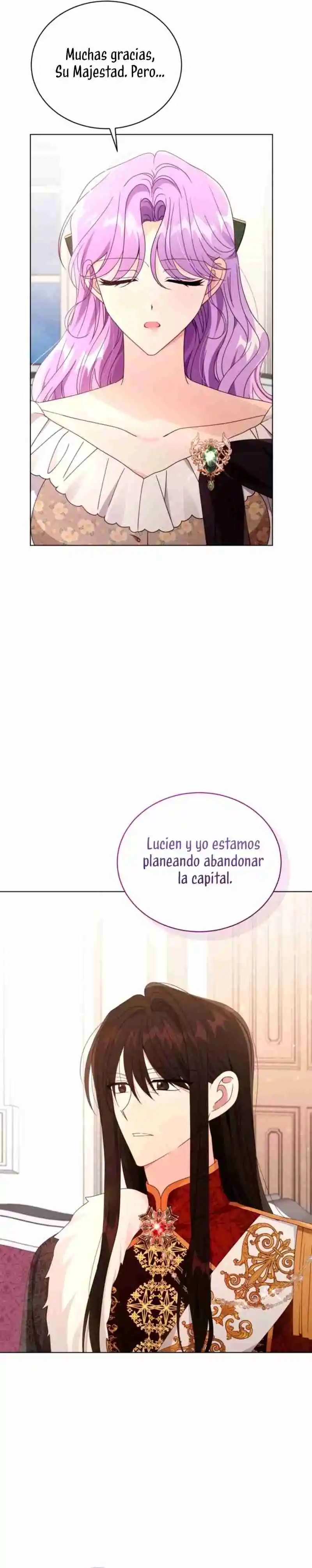 La Esposa Del Segundo Protagonista Masculino Ennegrecido - Capítulo 96 - Página 16 - LectorTMOo