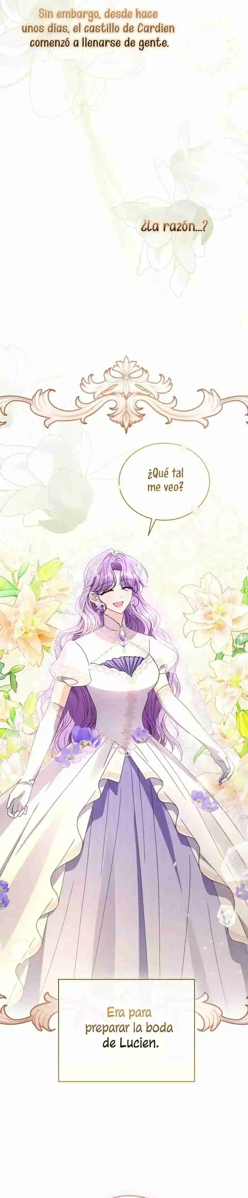 La Esposa Del Segundo Protagonista Masculino Ennegrecido - Capítulo 97 - Página 4 - LectorTMOo