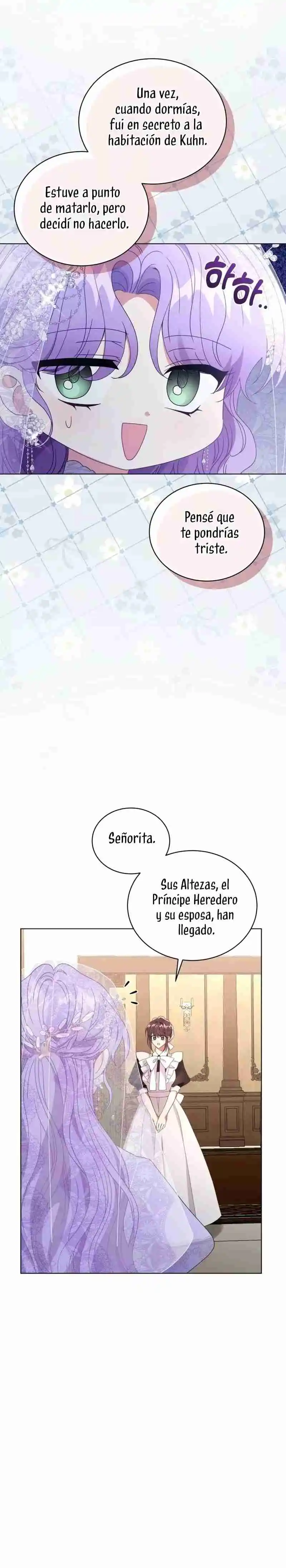 La Esposa Del Segundo Protagonista Masculino Ennegrecido - Capítulo 97 - Página 13 - LectorTMOo