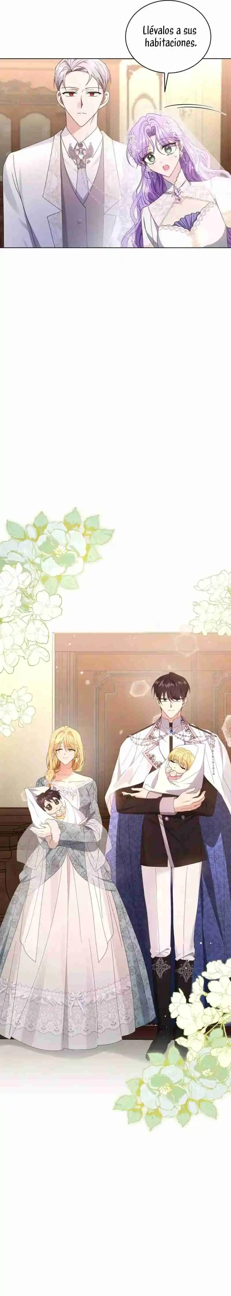 La Esposa Del Segundo Protagonista Masculino Ennegrecido - Capítulo 97 - Página 14 - LectorTMOo