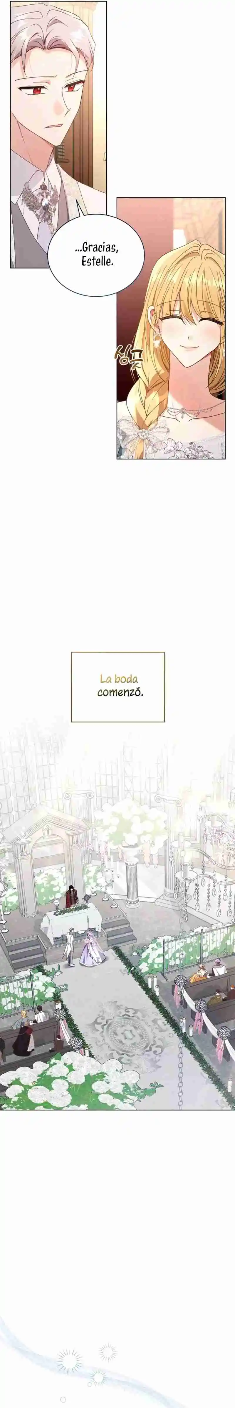 La Esposa Del Segundo Protagonista Masculino Ennegrecido - Capítulo 97 - Página 26 - LectorTMOo