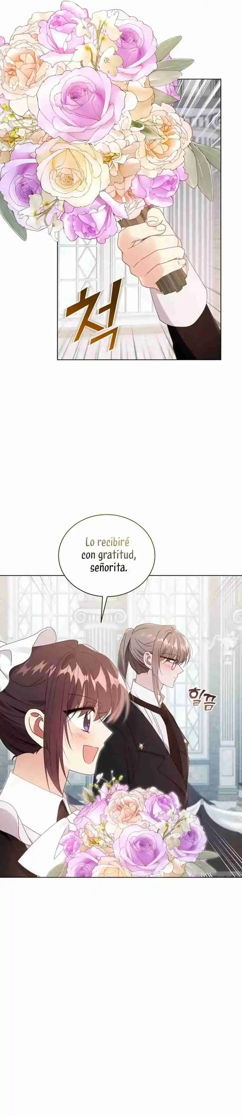 La Esposa Del Segundo Protagonista Masculino Ennegrecido - Capítulo 97 - Página 30 - LectorTMOo