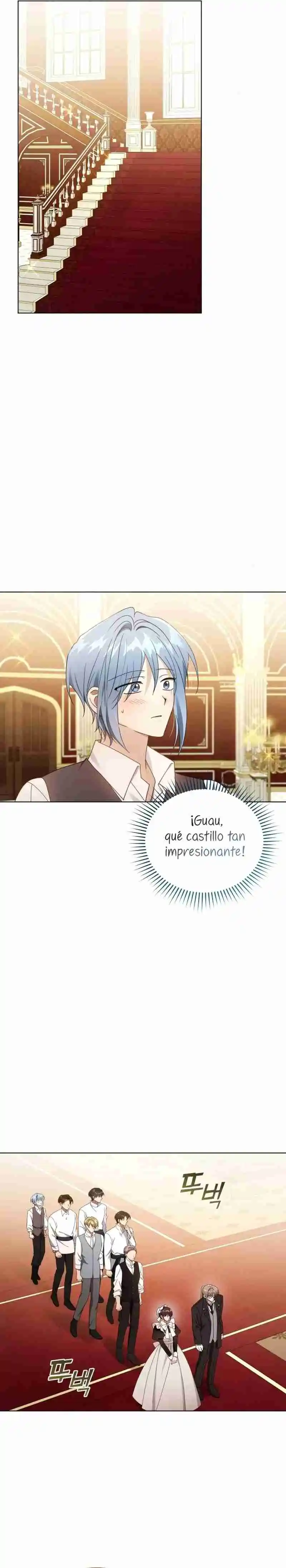 La Esposa Del Segundo Protagonista Masculino Ennegrecido - Capítulo 98 - Página 11 - LectorTMOo