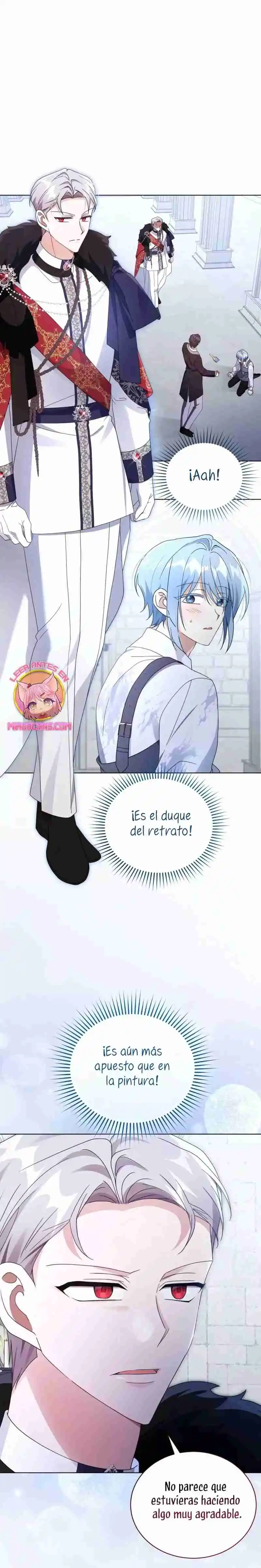 La Esposa Del Segundo Protagonista Masculino Ennegrecido - Capítulo 98 - Página 29 - LectorTMOo