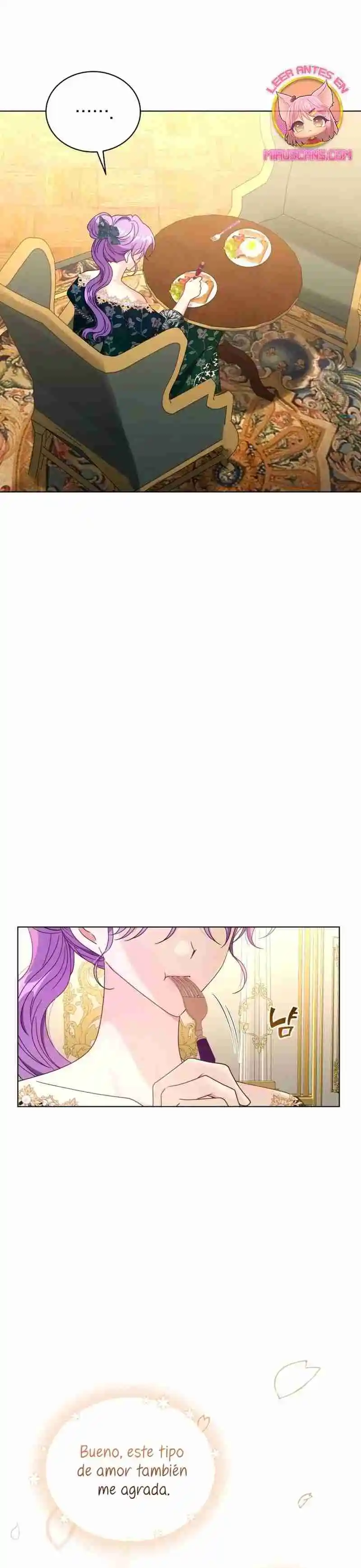 La Esposa Del Segundo Protagonista Masculino Ennegrecido - Capítulo 99 - Página 7 - LectorTMOo