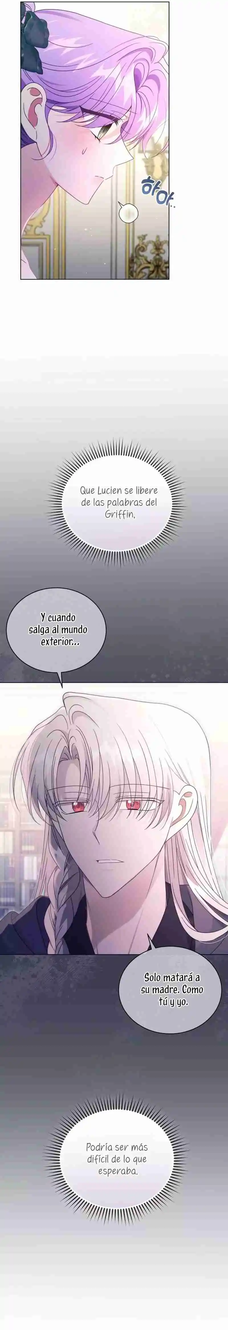 La Esposa Del Segundo Protagonista Masculino Ennegrecido - Capítulo 99 - Página 12 - LectorTMOo