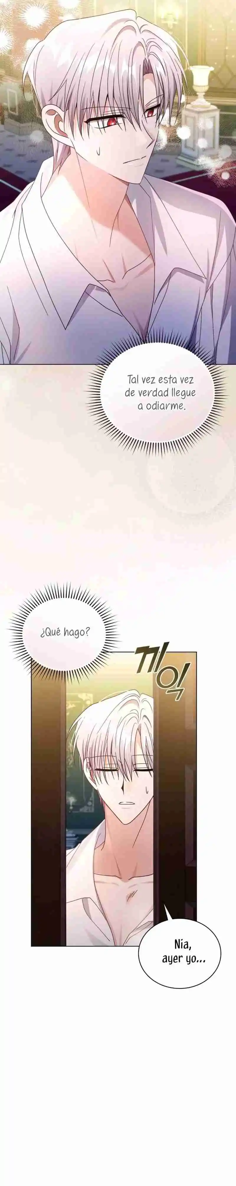 La Esposa Del Segundo Protagonista Masculino Ennegrecido - Capítulo 99 - Página 16 - LectorTMOo
