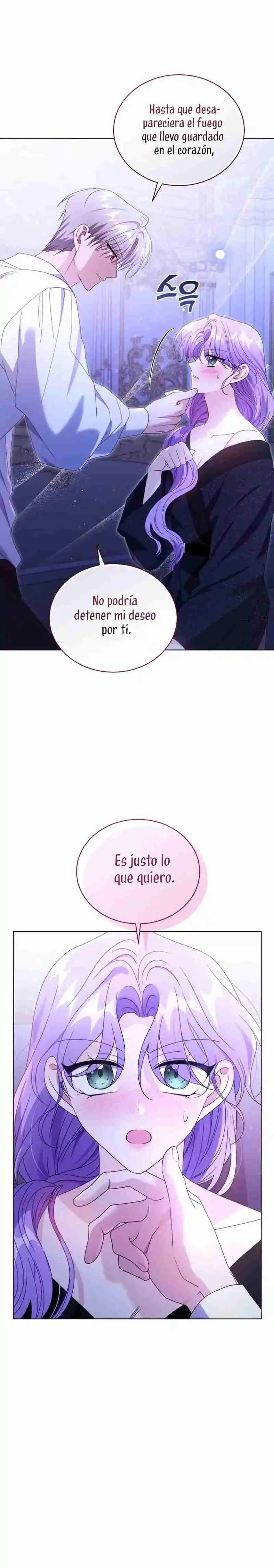 La Esposa Del Segundo Protagonista Masculino Ennegrecido - Capítulo 99 - Página 24 - LectorTMOo