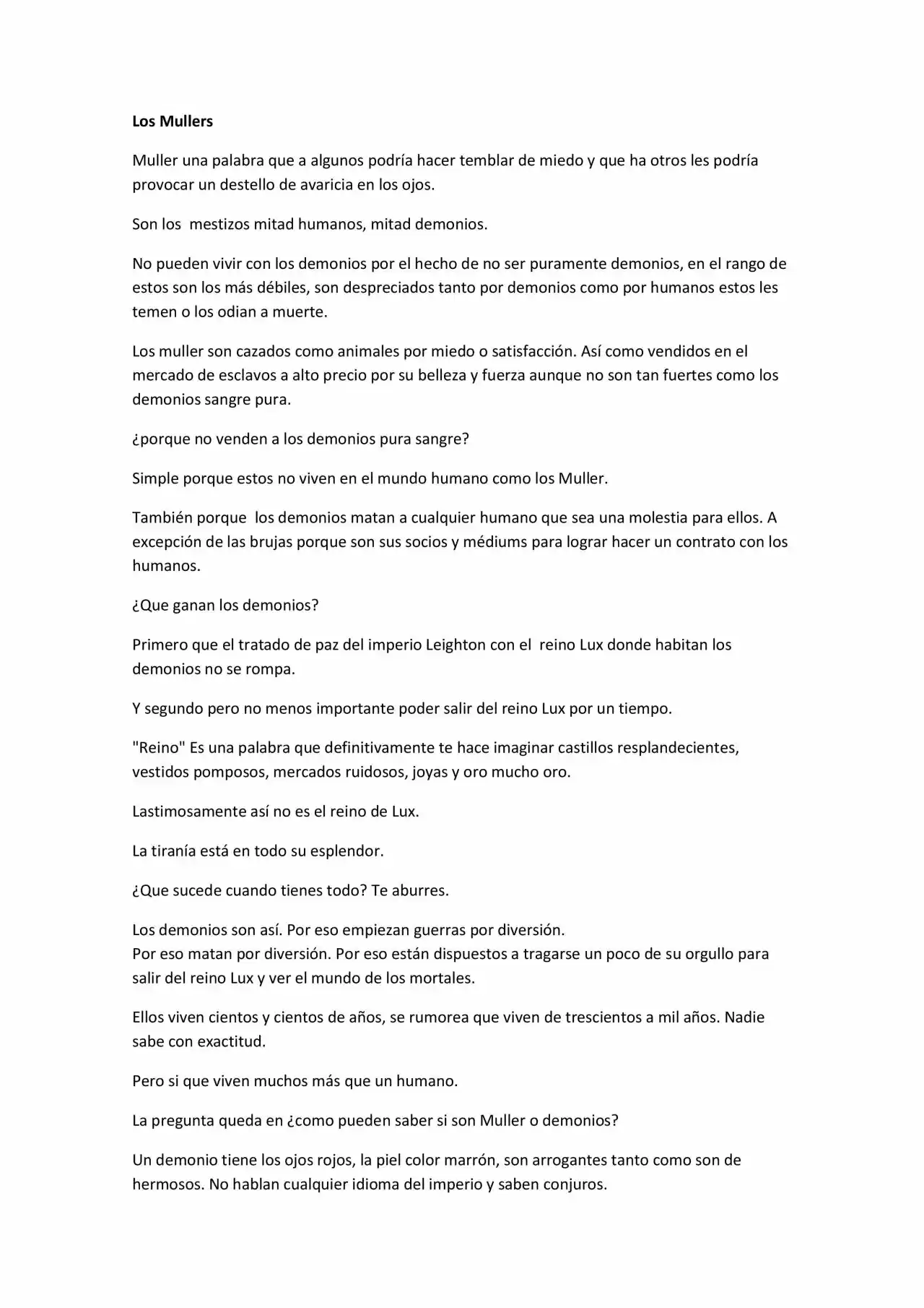 La Esposa Perfecta Del Maestro Li - Capítulo 14 - Página 1 - LectorTMOo