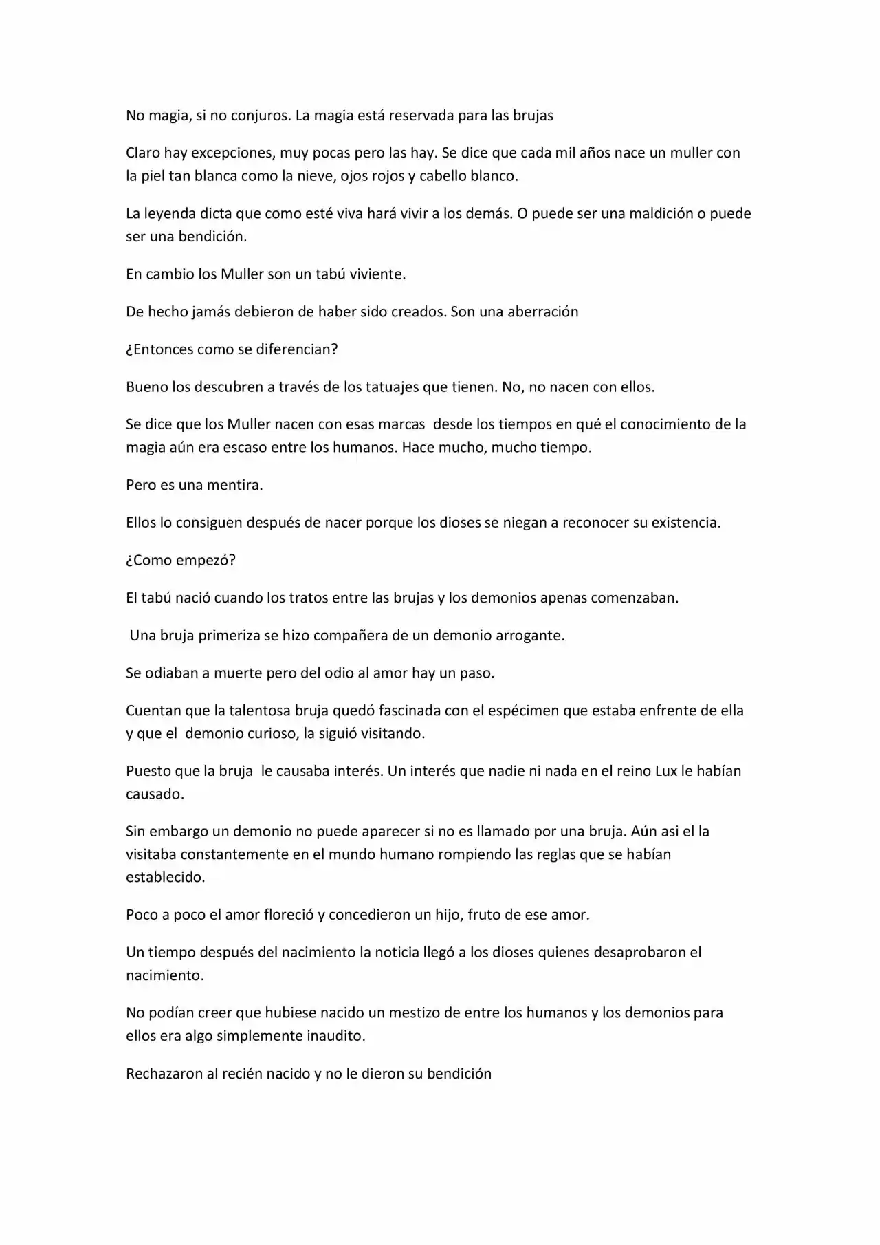 La Esposa Perfecta Del Maestro Li - Capítulo 14 - Página 2 - LectorTMOo