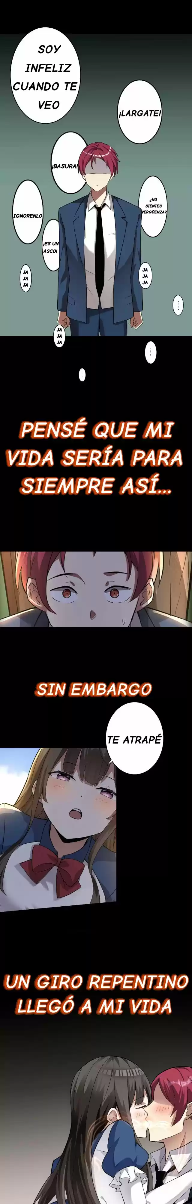 La Esposa Perfecta Del Maestro Li - Capítulo - Página 3 - LectorTMOo