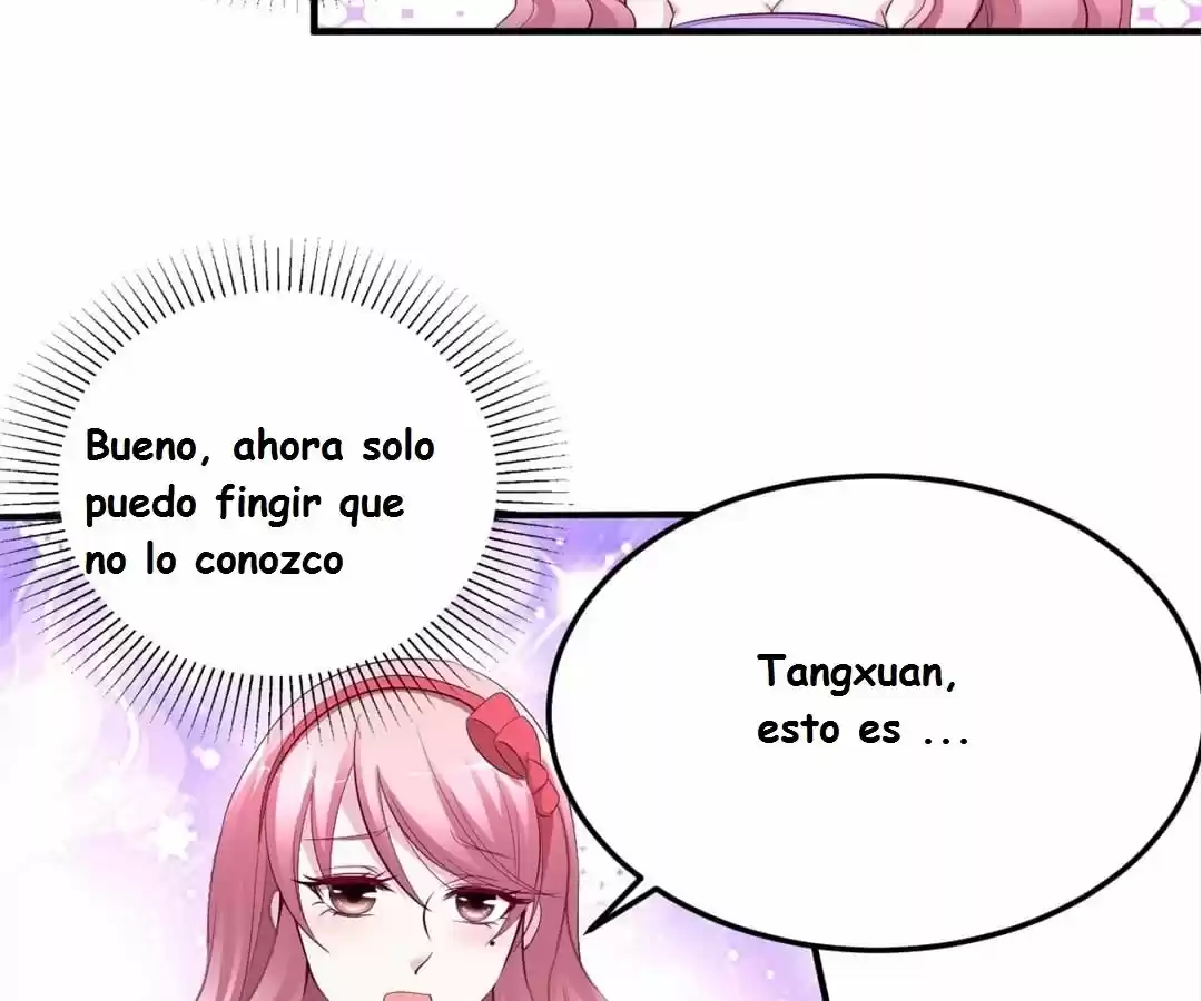 LA ESPOSA SUSTITUTA DEL PROTAGONISTA MASCULINO (Novela) - Capítulo 6.50 - Página 9 - LectorTMOo